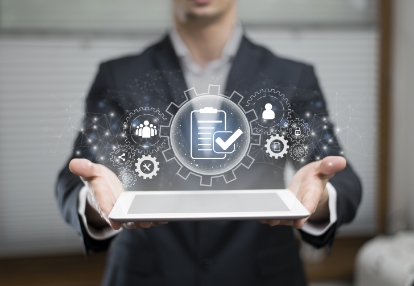 Solution & Consulting