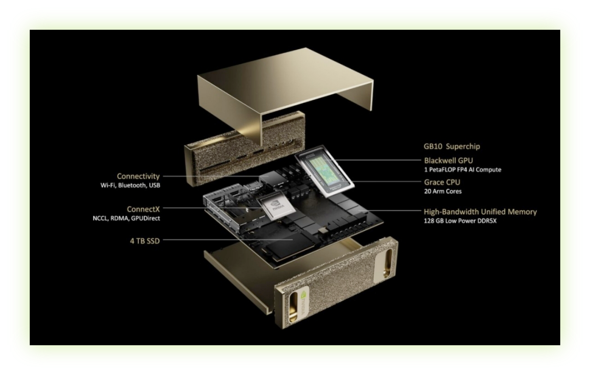DGX Spark