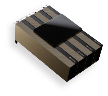 Datacenter GPU