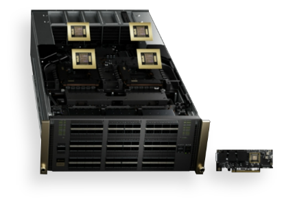 vGPU