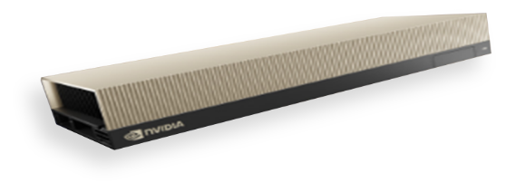 vGPU